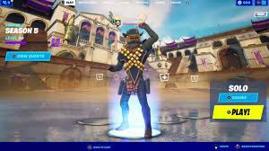 The dances will be randomised, so you never know which dance and/or song you'll get when you hit it. Fortnite Mancakes Built In Emote Chapter 2 Season 5 Youtube