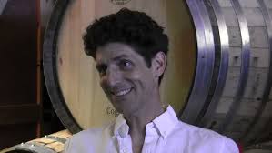 Oral History Interview with Chris Bertsche