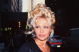 Pamela Anderson: Ihre 
