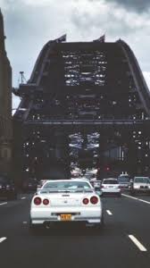 Nissan skyline gtr r34 wallpaper. Nissan Skyline R34 Wallpaper 675x1200 Download Hd Wallpaper Wallpapertip