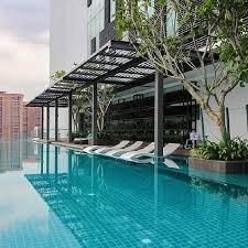 Perto de pavilion kuala lumpur. Hotel M Design Hotel At Pandan Indah Kuala Lumpur Trivago Com
