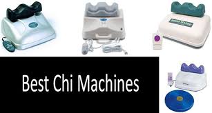 Top 5 Best Chi Machines In 2019 From 100 350 Buyers Guide