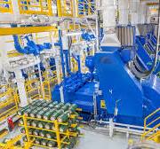 Mud Pumps, Fluid Mixing, & Processing Systems - Drilling | NOV