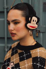 Paul Frank X Daisy Street
