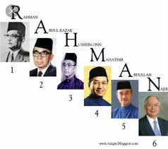 The official facebook fanpage of pmd. Siapa Perdana Menteri Malaysia