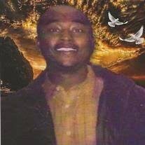 Mr. Donnie Rush Obituary