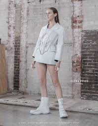 Velez.com.co is tracked by us since april, 2011. Elena Velez Not Just A Label