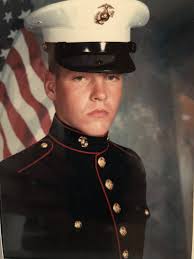 Today during Quarters, ENS Paul Pruden recognized CAPT Brian L. McDonnell  for his distinguished service in the U.S. Navy and his leadership in the  civilian sector. After graduating with his Bachelor's degree