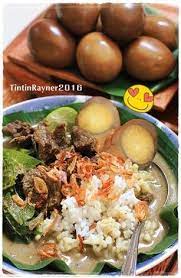 Resep Nasi Pindang Kudus Sederhana Step By Step Oleh Tintin Rayner Recipe Resep Nasi Resep Masakan Resep Masakan Asia