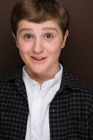 Vox Smith is gradually growing up : r/FromTVEpix