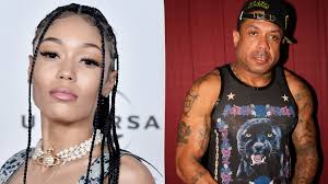 Search, discover and share your favorite gifs. Benzino Blesses Daughter Coi Leray With Apology Plugs Her No More Parties Single Hiphopdx