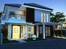 Gambar rumah minimalis sederhana modern unik terbaru. Gambar Rumah Minimalis Modern 2 Lantai Hook Desain Interior Rumah Minimalis Desain Rumah 2 Lantai Desain Rumah Minimalis