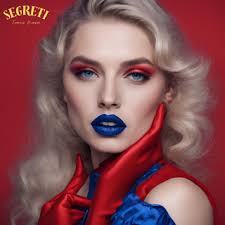 Download Francis Monroe album songs: Segreti