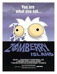 Poptropica Creators Blog Get Your Zomberry Island Printable Posters Posters Printable Bard Nerd