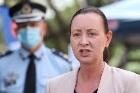 Leaders slam Queensland Health's response to 'appalling' Doomadgee Hospital  deaths