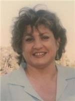 Elizabeth Morel Obituary (1953