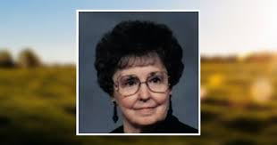 Donna L. Rau Obituary October 16, 2007