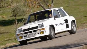 Image result for White 1982 Renault