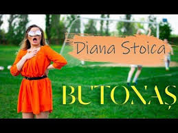 Diana Stoica Butonaș Official Video Youtube Diana Aurora Sleeping Beauty Youtube