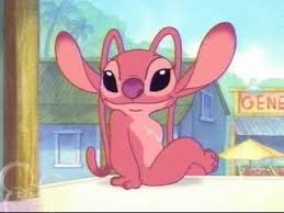 Angel 624 Avec Images Dessins Disney Stich Dessin Angel Stitch