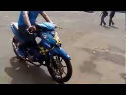 Luar biasa spek suzuki smash 186 cc kenangan dycho racing part 1. Setting Motor Road Race Part 4 By Andi Gondes