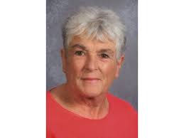 Sonja Duckworth Obituary (1944