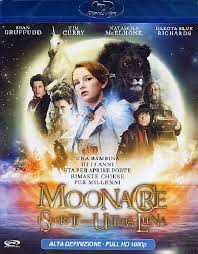 Love and monsters ( film ) love and monsters 16 october 2020. Amazon Com Moonacre I Segreti Dell Ultima Luna Import Movies Tv