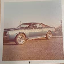 Image result for Classic Black 1970 Javelin