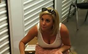 When she was a teenager, she moved from. Storage Wars Brandi S Best Photos Secrets Therichest South Indian Actress Hot Celebrities Celebrities Female