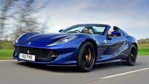 Autotrader has 9 used ferrari 812 superfast cars for sale near fort lauderdale, fl, including a 2018 ferrari 812 superfast, a 2019 ferrari 812 superfast, and a certified 2019 ferrari 812 superfast ranging in price from $299,998 to $420,900. New Ferrari 812 Gts 2021 Review Auto Express