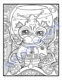 Explore more about free coloring page similar to coloring pages aliens from this gallery. Slim Slots Coloring Pages Of Aliens