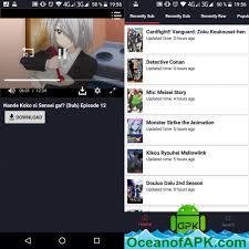 There are several versions of mod that you can choose from. Anime Tv Apk Mod Anime Wallpapers