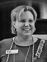 Comte de Grasse Chapter Officers