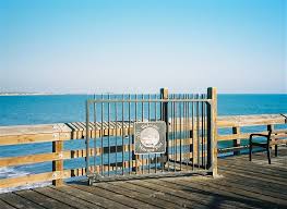 Ventura county gate repair service. Ventura Pier Pier Fishing In California