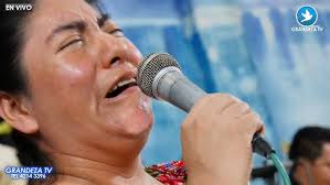 13 Aniversario Radio Fuente de Vida 88.7 Coban