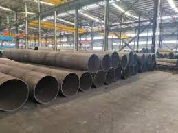 直缝焊管_直缝焊管_聊城市宏通地质工程有限公司