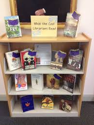 Staff Picks Library Display Google Search Library Displays Library Decor Book Display