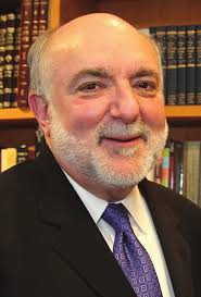 Shabbaton Weekend features Dr. David Ellenson