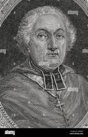 1789 clergy hi-res stock photography and images