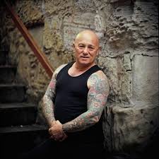 Black card tattoo collective, kansas city, missouri. Rose Tattoo Announce Shows In Germany Sweden The Rockpit
