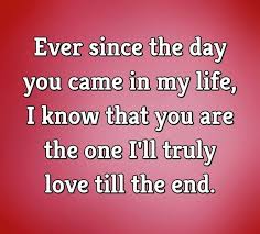 I'll love you forever, i'll like you for always, as long as i'm living my baby you'll be. 1 Future Oriented Quotes I Will Always Love You Forever Quotes