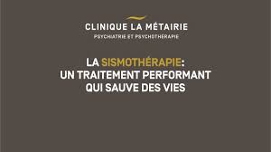 La sismothérapie est une technique définition. La Sismotherapie Un Traitement Performant Qui Sauve Des Vies Youtube