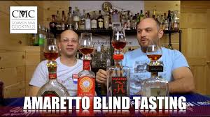 Amaretto Blind Tasting Review Disaronno Lazzaroni Di Amore Luxardo Di Saschira Youtube