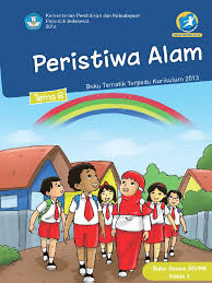 Kalimat yang manakah yang menyatakan hal tersebut? Buku Siswa Kelas 1 Sd Tematik 8 Peristiwa Alam Backup Data Pdf