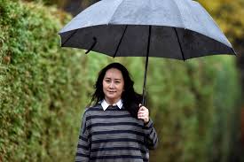 Lawyers for huawei executive meng wanzhou on tuesday sought to admit into evidence at her extradition trial documents they say could exonerate her from us fraud and corruption charges. U S Efforts On Huawei Executive Case May Save Canada S Stalled China Policy The Japan Times
