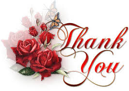 Image result for thank you images