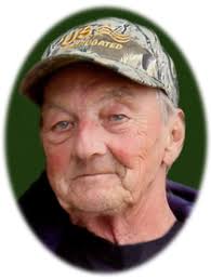 Obituary for George Edward Hudson