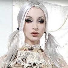 Kate Lambert (Model)