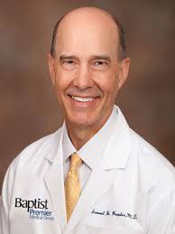 Samuel Holmes Peeples, MD: Internal Medicine