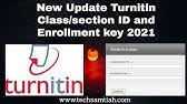 Turnitin account till july 2021 www.turnitin.com/login_page.asp?lang=en_us if you already register with gmail id on. Turnitin Free Account Id How To Create Turnitin Free Account Check Description Youtube